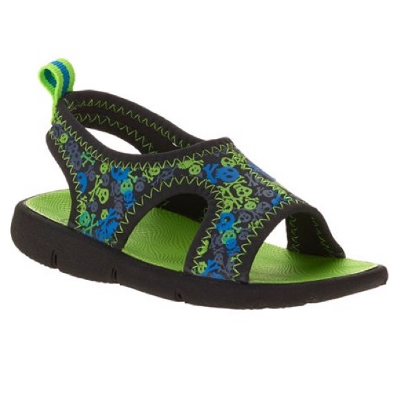 Op Toddler Boys Sandal (Size XL 11/12) - Picture 3 of 5